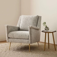 Ghế armchair A17