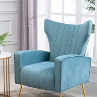 Ghế armchair A18