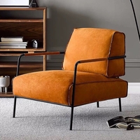 Ghế armchair A19