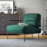 Ghế armchair A19