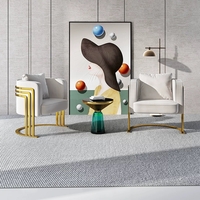 Ghế armchair A21