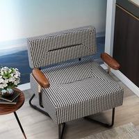 Ghế armchair A23