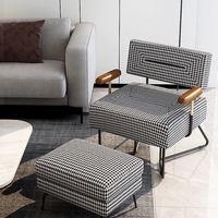 Ghế armchair A23