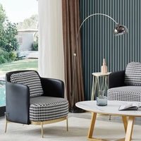 Ghế armchair A24