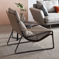 Ghế armchair A25