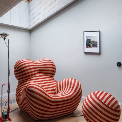 Ghế thư giãn A26