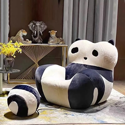 Ghế thư giãn gấu trúc A27