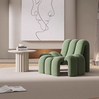 Ghế armchair A28