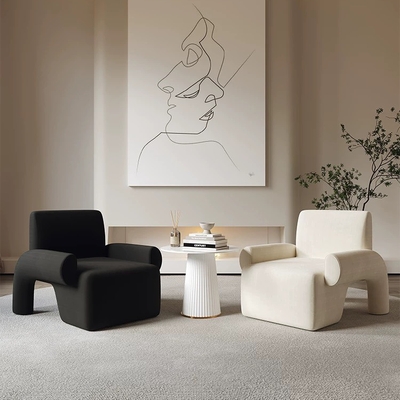 Ghế armchair A29