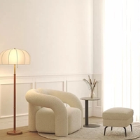 Ghế armchair A31
