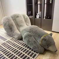 Ghế thư giãn con gấu A32