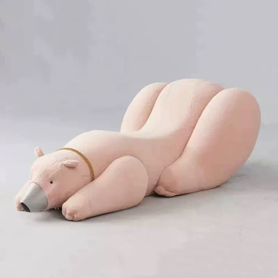 Ghế thư giãn con gấu A32