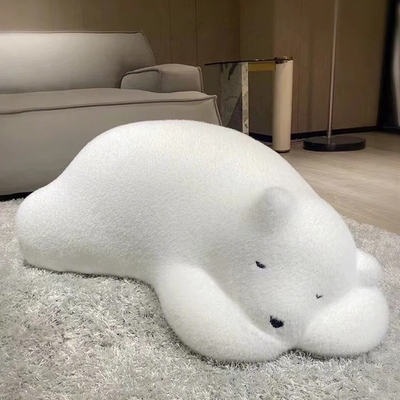 Ghế thư giãn gấu bắc cực A33