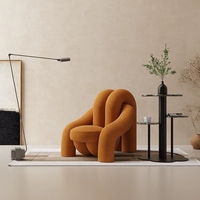 Ghế armchair A35