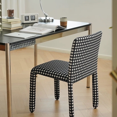 Ghế ăn nhập khẩu sang trọng J-150