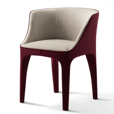 Ghế ăn nhập khẩu sang trọng J-151