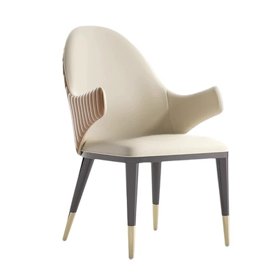 Ghế ăn nhập khẩu sang trọng J-153