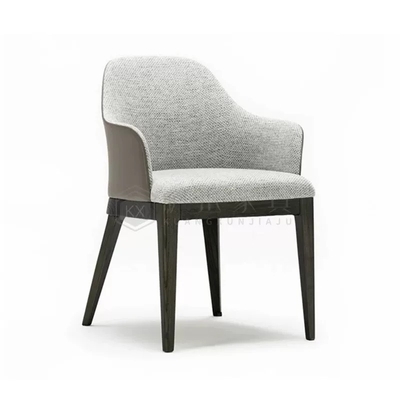 Ghế ăn nhập khẩu sang trọng J-158