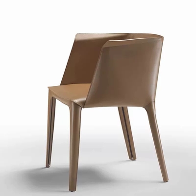 Ghế ăn nhập khẩu sang trọng J-159