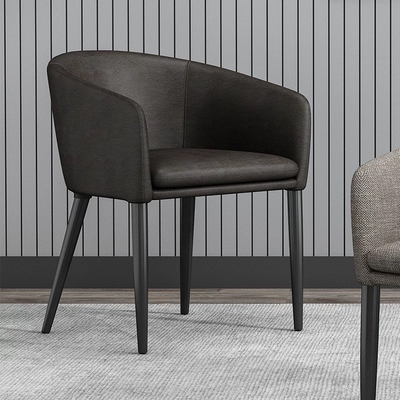 Ghế ăn nhập khẩu sang trọng J-160