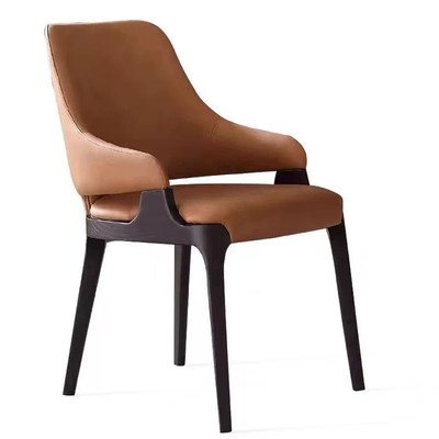 Ghế ăn nhập khẩu sang trọng J-164