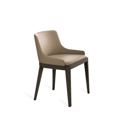 Ghế ăn nhập khẩu sang trọng J-166