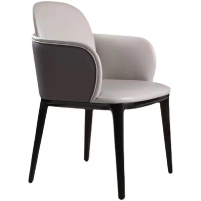 Ghế ăn nhập khẩu sang trọng J-167