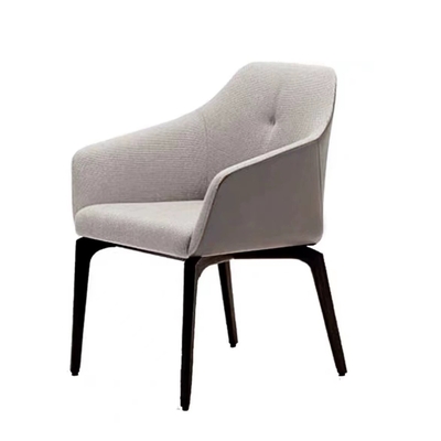 Ghế ăn nhập khẩu sang trọng J-169