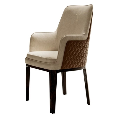 Ghế ăn nhập khẩu sang trọng J-171