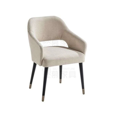 Ghế ăn nhập khẩu sang trọng J-180