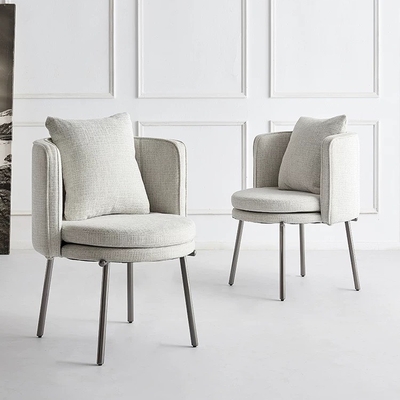 Ghế ăn nhập khẩu sang trọng J-182