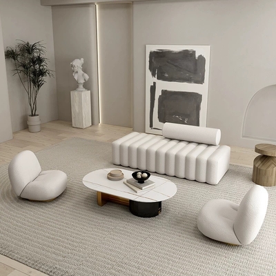 Ghế thư giãn A41