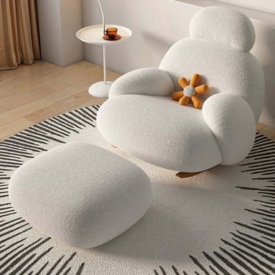 Ghế thư giãn A42