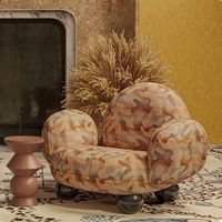 Ghế armchair A43