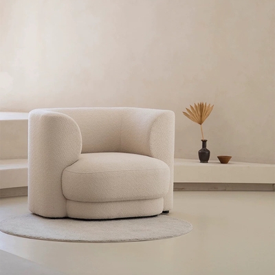 Ghế armchair A44