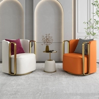 Ghế armchair A45