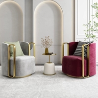 Ghế armchair A45
