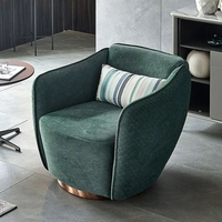 Ghế armchair A46