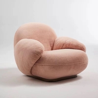 Ghế armchair A48