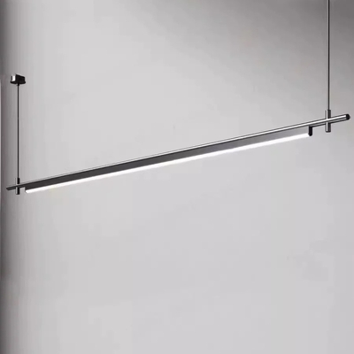 Đèn thả ngang DTN09