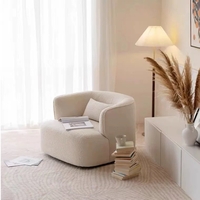 Ghế armchair A49