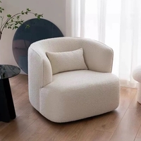 Ghế armchair A49