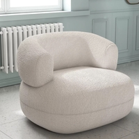 Ghế armchair A50