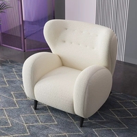 Ghế armchair A54