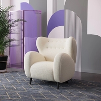 Ghế armchair A54