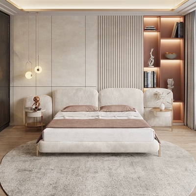 Giường nhập khẩu cao cấp GN002