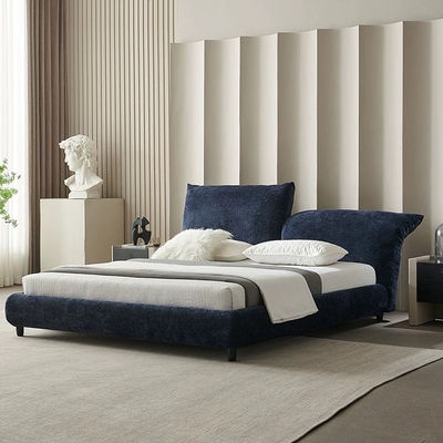 Giường nhập khẩu cao cấp GN008