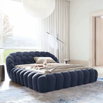 Giường nhập khẩu cao cấp GN009