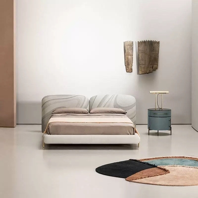 Giường nhập khẩu cao cấp GN010