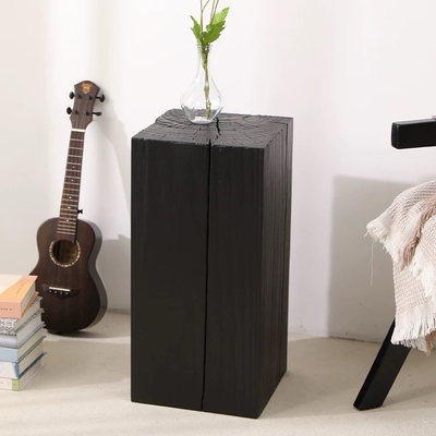 Tab gỗ - Đôn gỗ nhập khẩu DG008